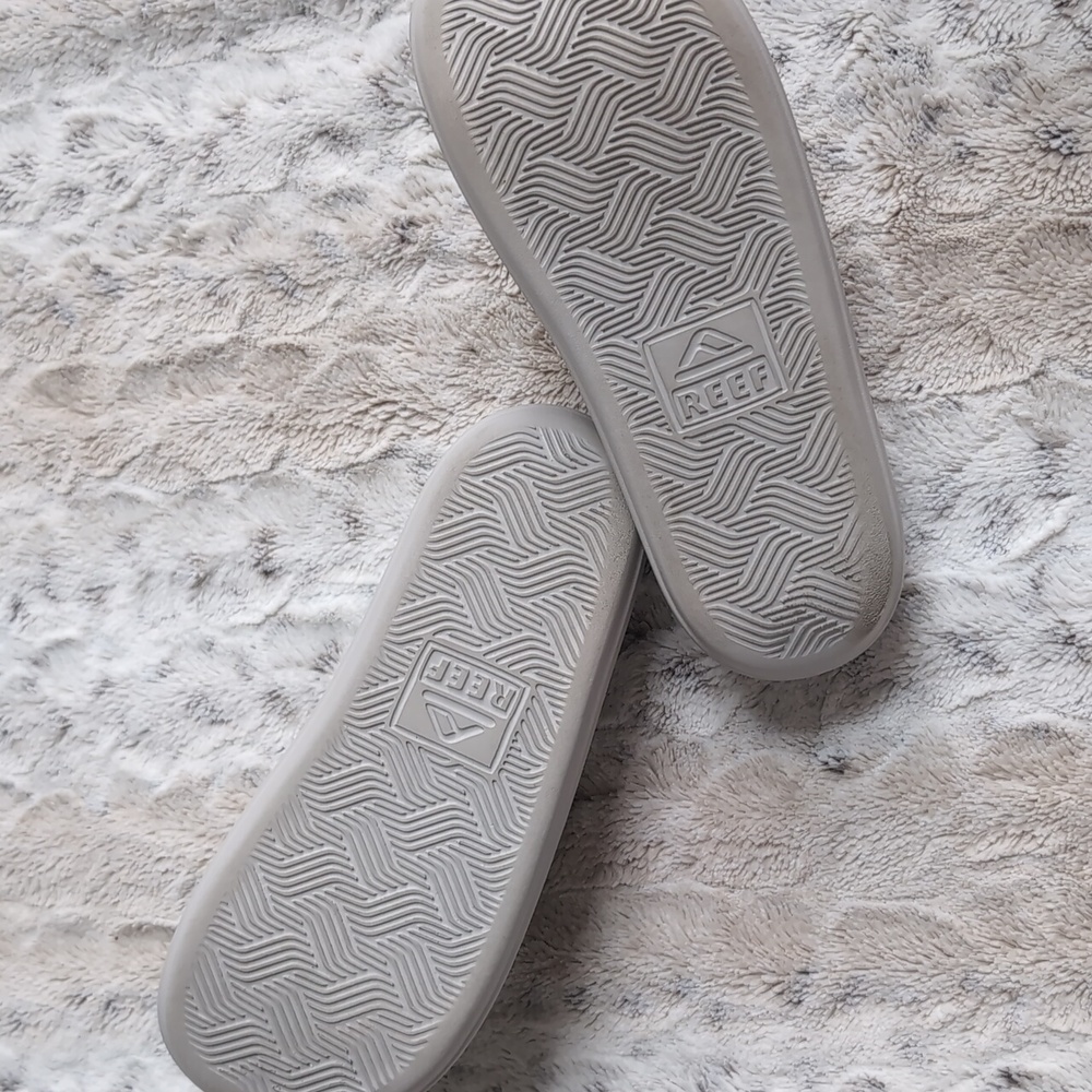 Reef Cushion Bondi Bay Fog Sandals - Picture 4 of 8